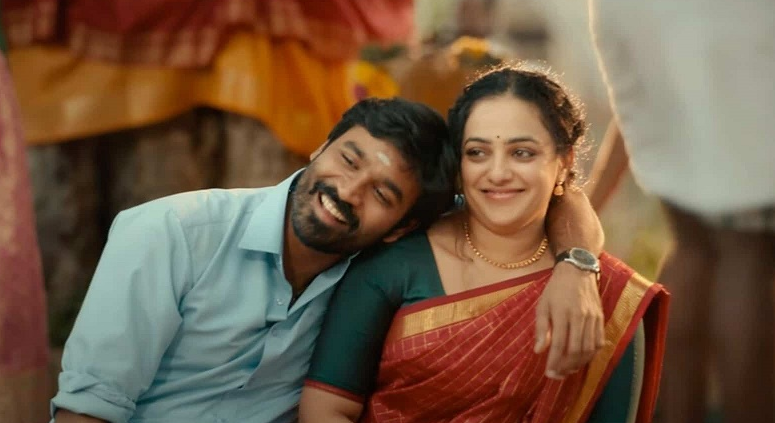 திருச்சிற்றம்பலம் படம் உலக அளவில் செய்த வசூல் எவ்வளவு தெரியுமா?